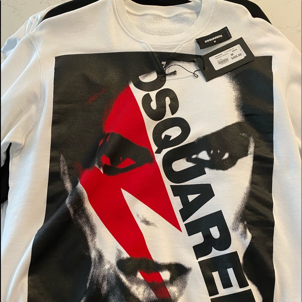 Dsquared2 Sweatshirt